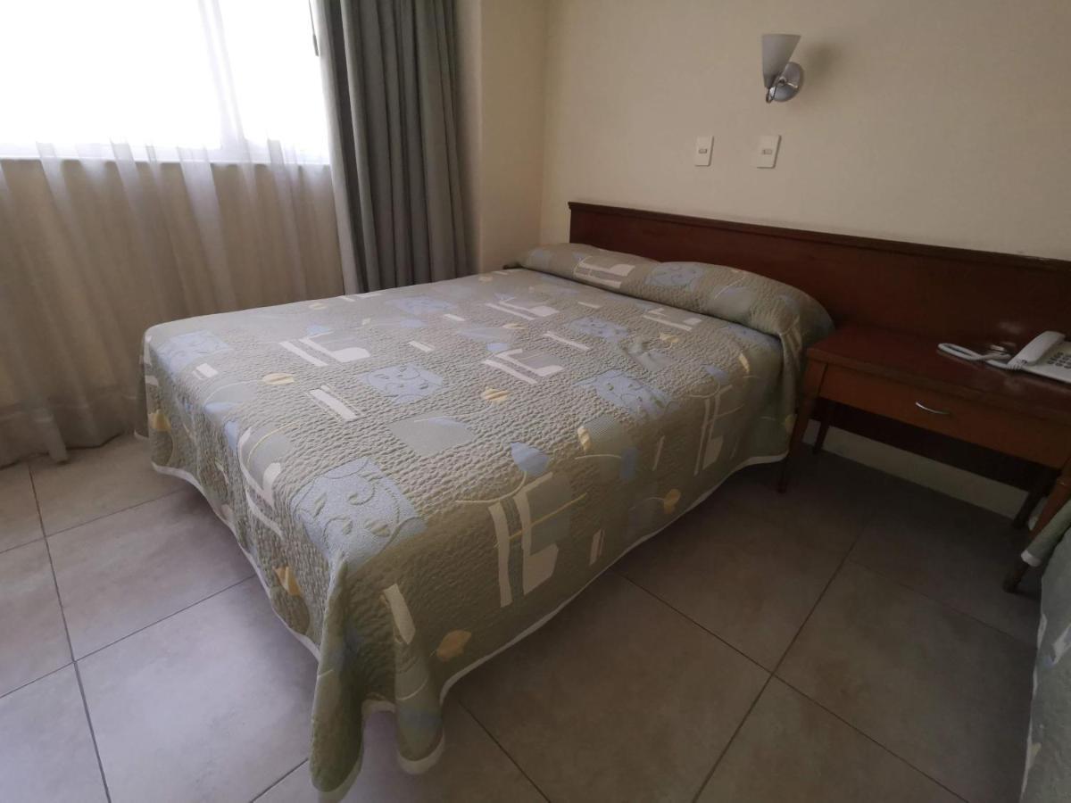 Suites San Marco Hotel Mexikóváros Kültér fotó