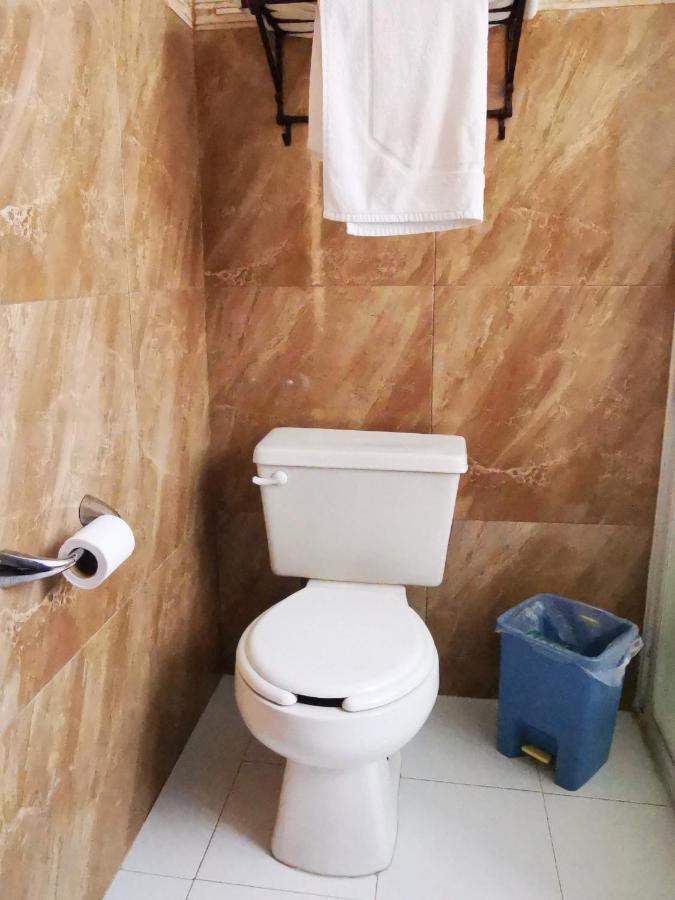 Suites San Marco Hotel Mexikóváros Kültér fotó