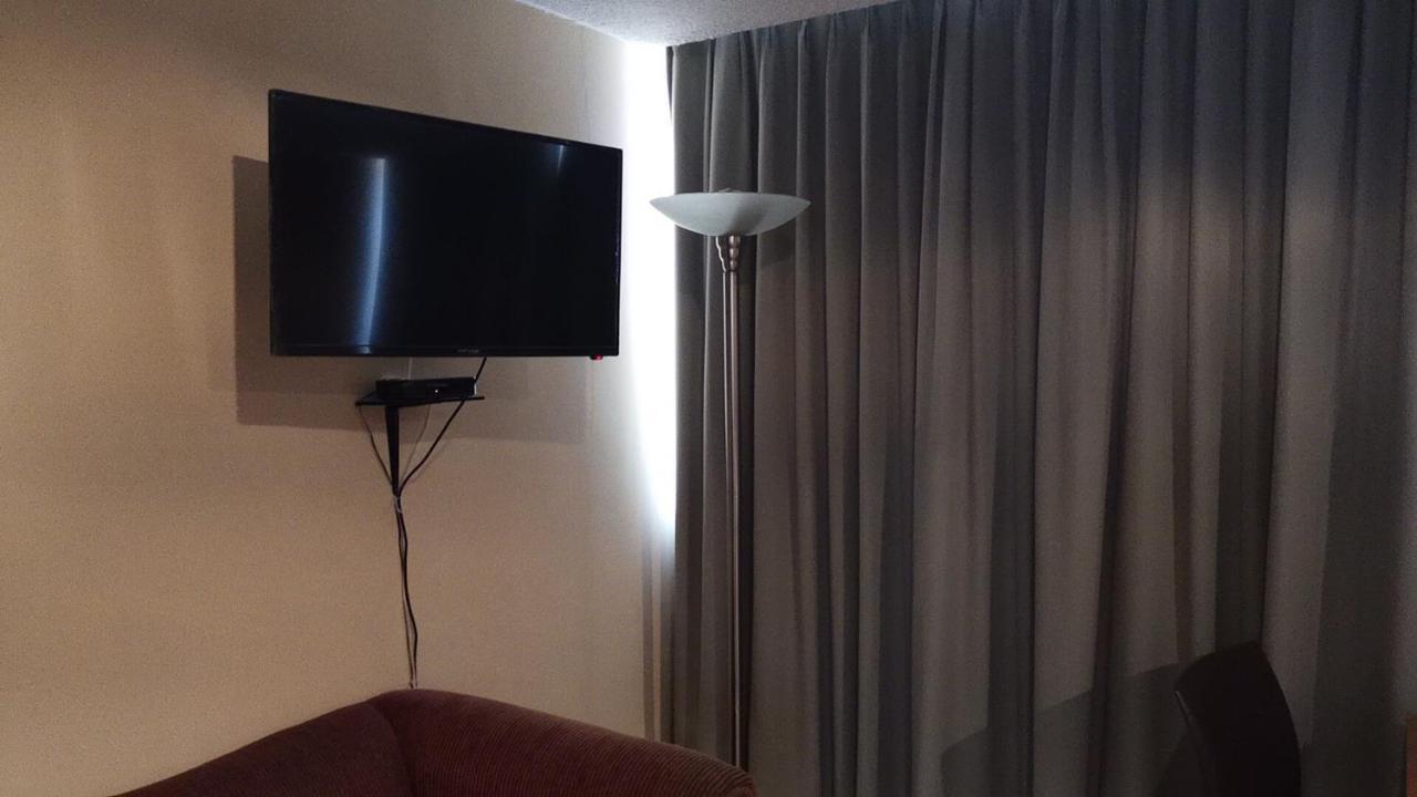 Suites San Marco Hotel Mexikóváros Kültér fotó