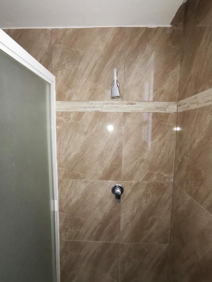Suites San Marco Hotel Mexikóváros Kültér fotó