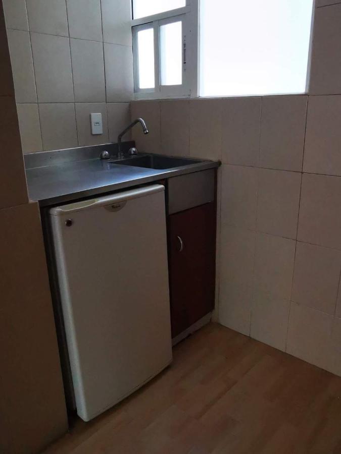 Suites San Marco Hotel Mexikóváros Kültér fotó