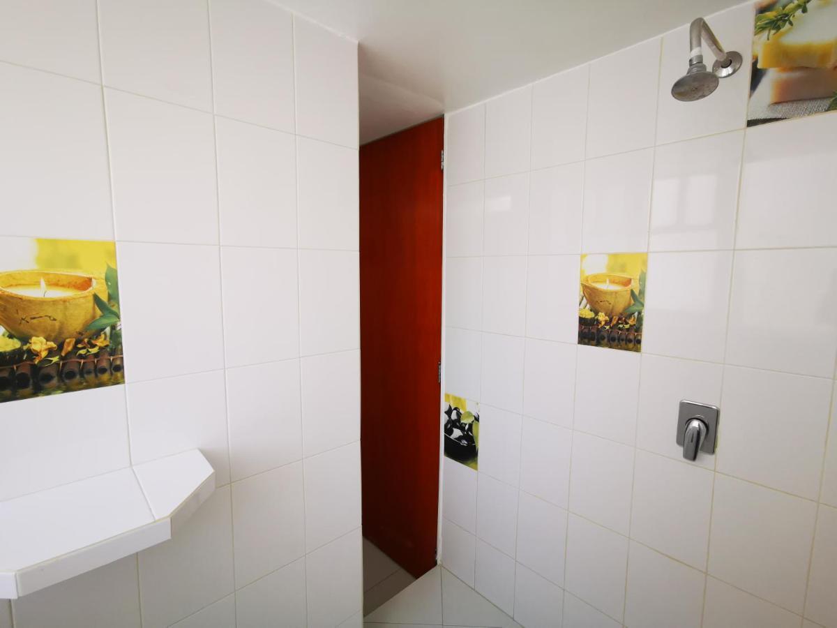 Suites San Marco Hotel Mexikóváros Kültér fotó