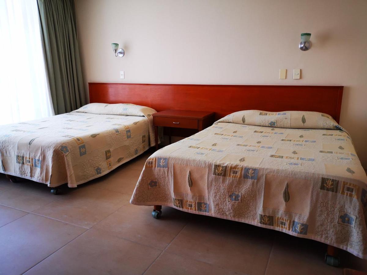 Suites San Marco Hotel Mexikóváros Kültér fotó