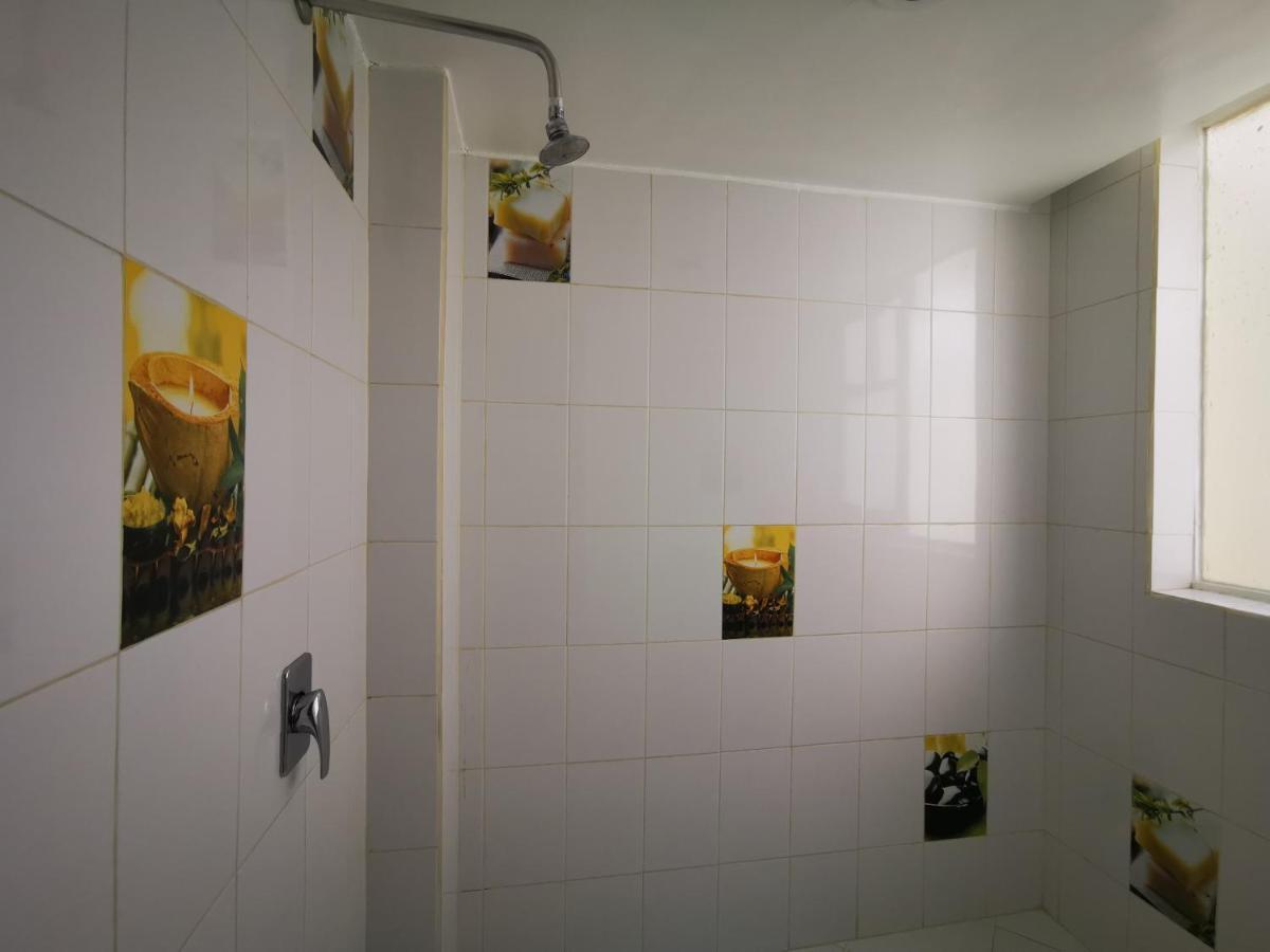 Suites San Marco Hotel Mexikóváros Kültér fotó