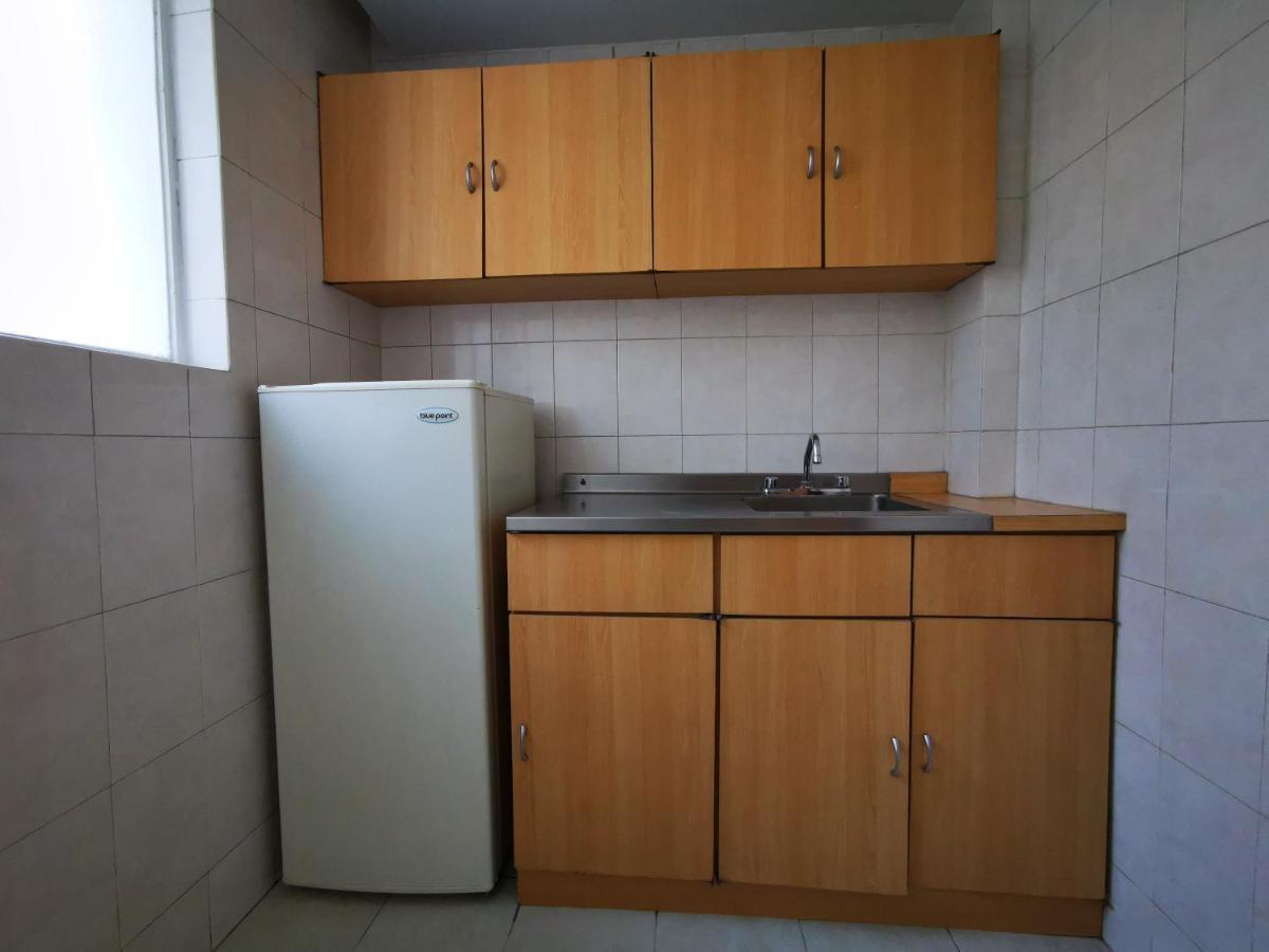Suites San Marco Hotel Mexikóváros Kültér fotó