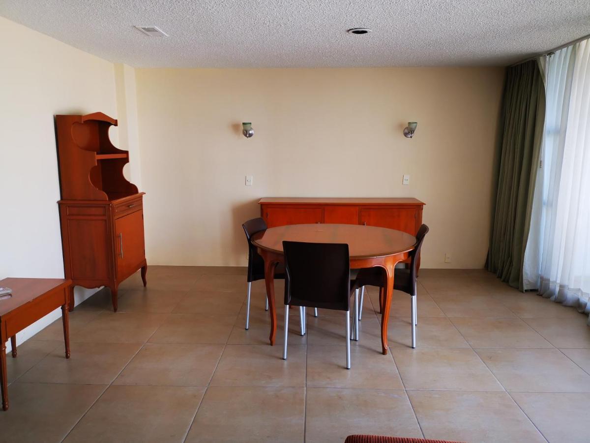 Suites San Marco Hotel Mexikóváros Kültér fotó