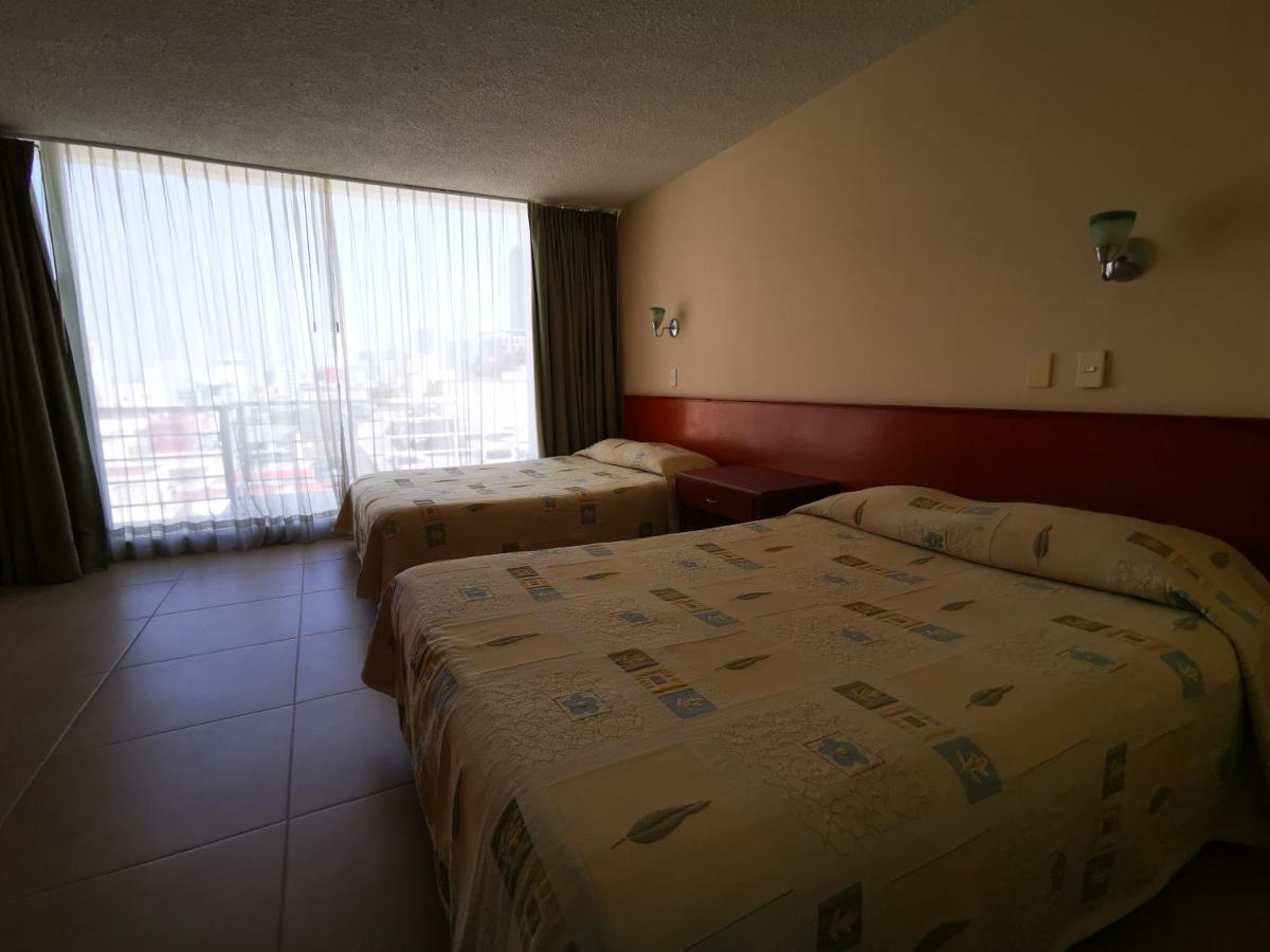Suites San Marco Hotel Mexikóváros Kültér fotó