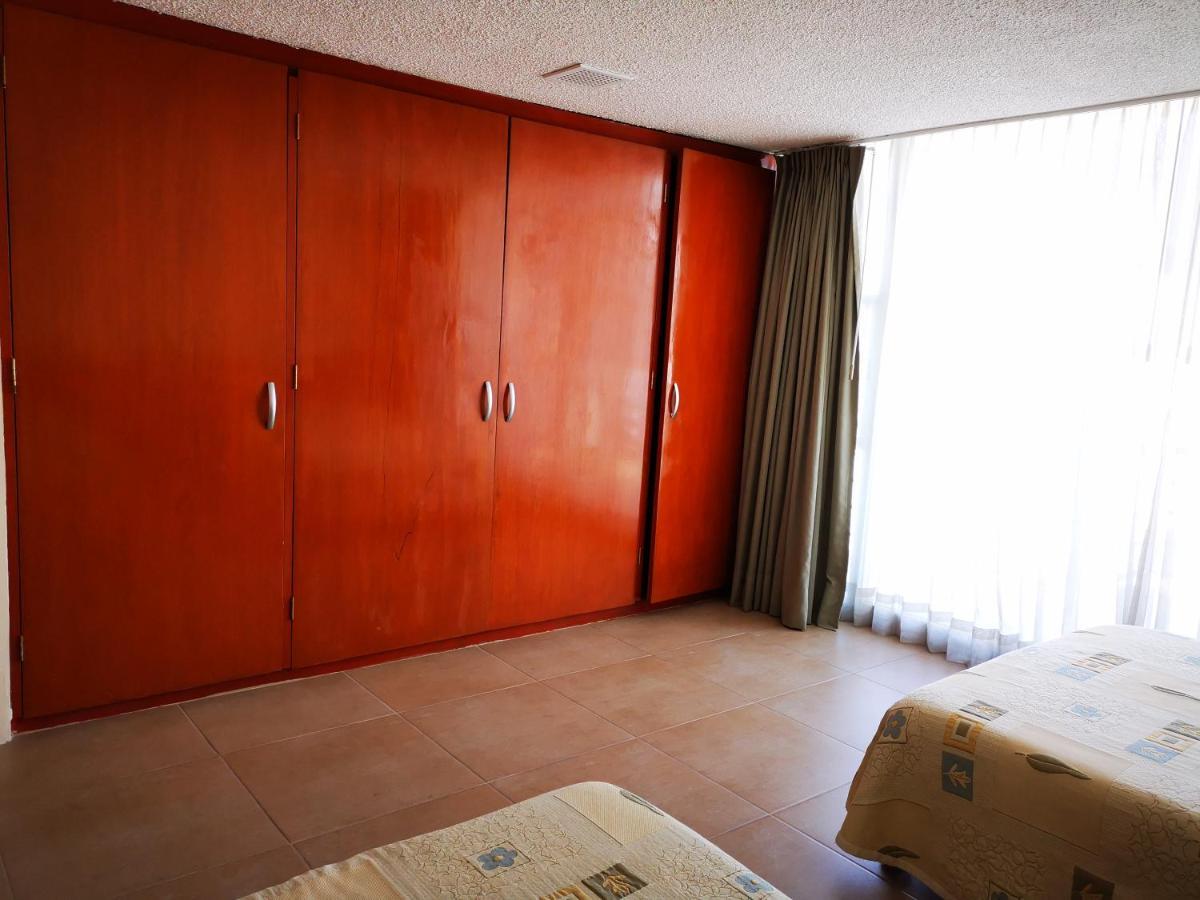 Suites San Marco Hotel Mexikóváros Kültér fotó