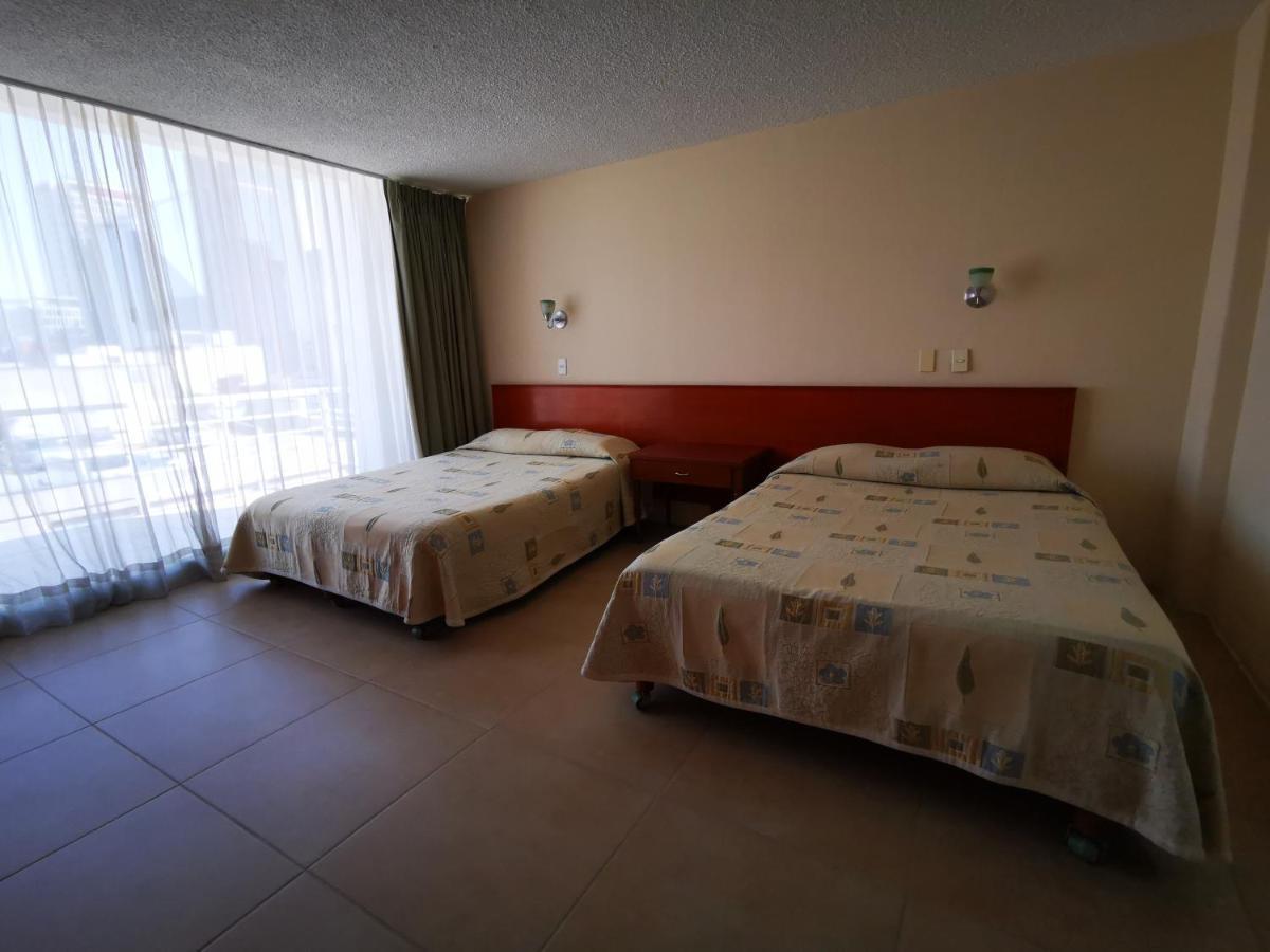 Suites San Marco Hotel Mexikóváros Kültér fotó