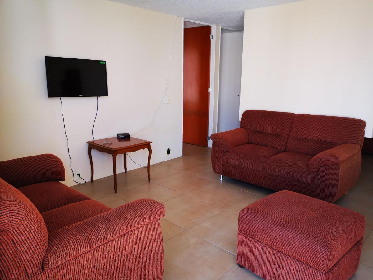 Suites San Marco Hotel Mexikóváros Kültér fotó