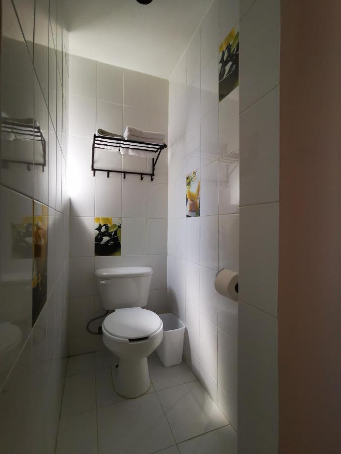Suites San Marco Hotel Mexikóváros Kültér fotó